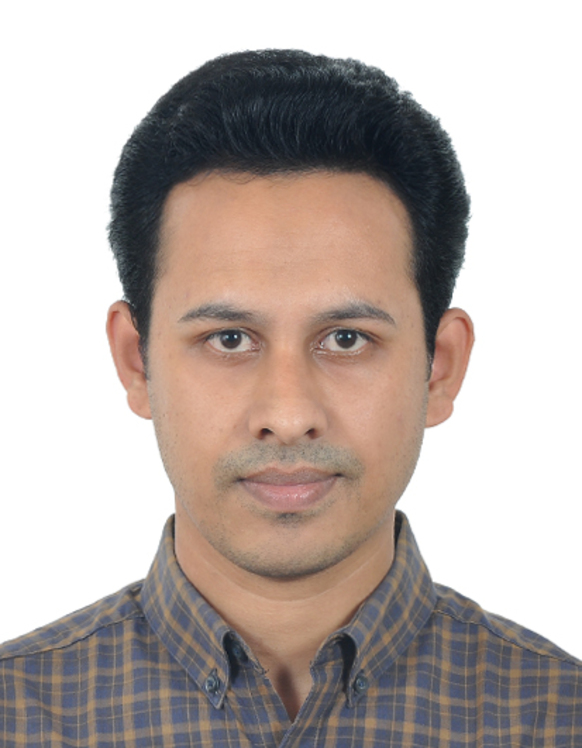 Md Sahidur Rahman Suman