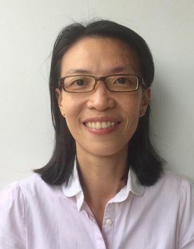 Poh Ling Christina  Lee