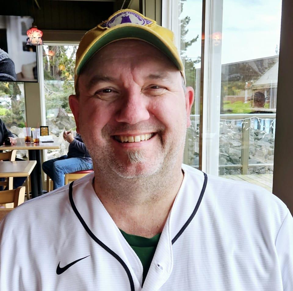 Jeffrey  Johnson