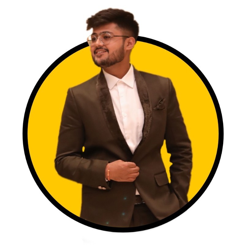 Avichal  Agrawal