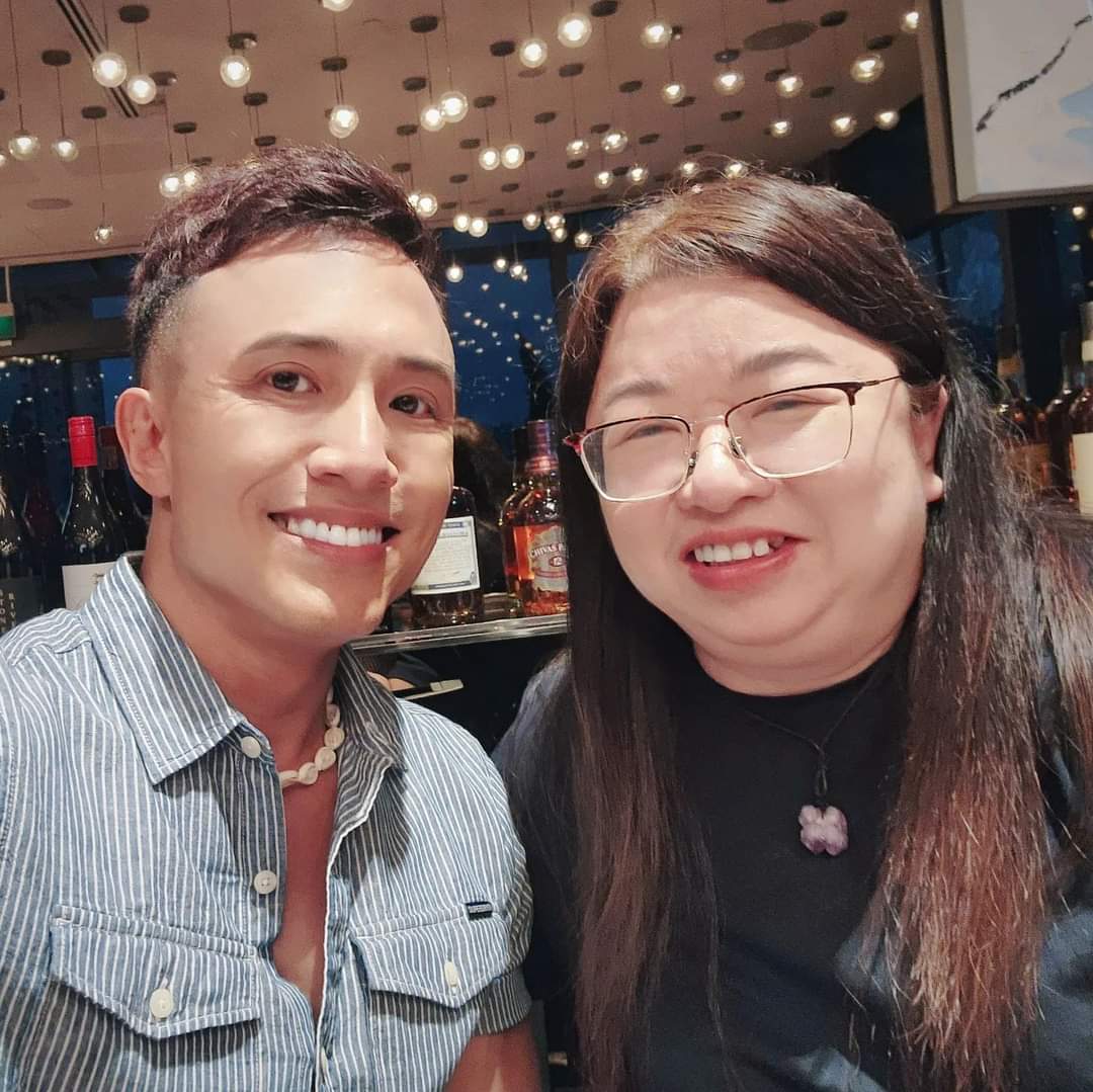 CHONG YUEN LI