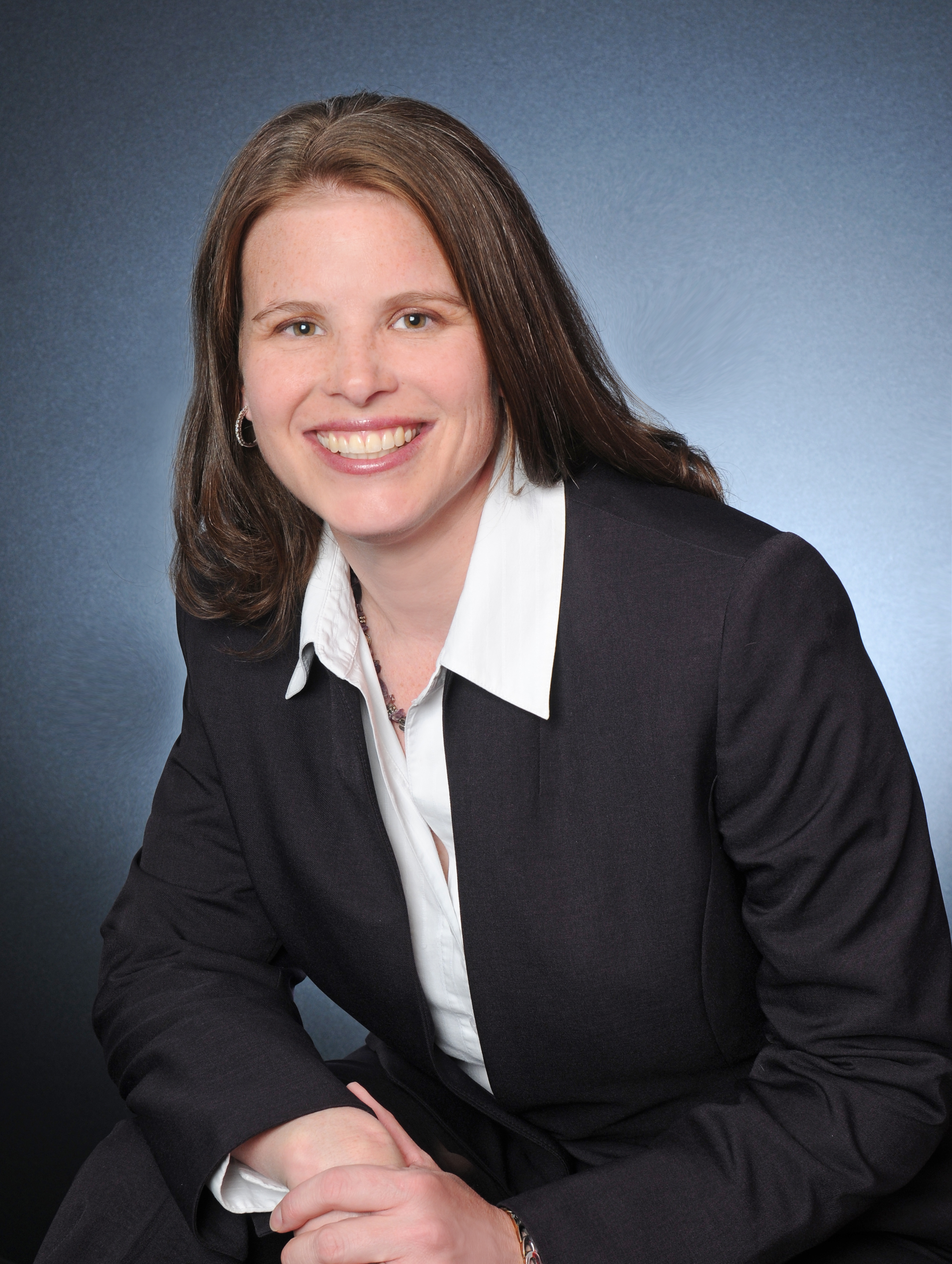 Michelle  Ames