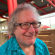 Dave  Boyle