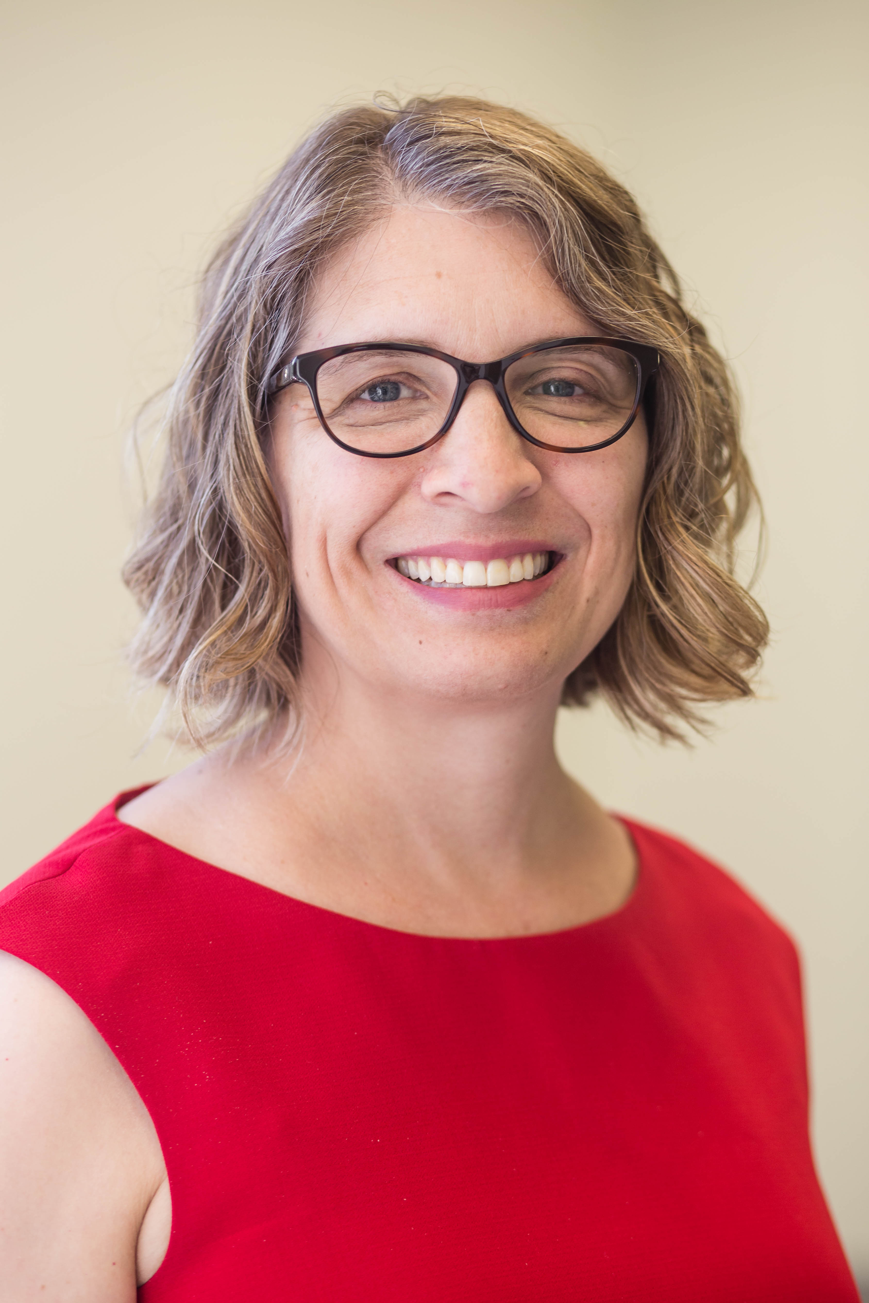 Lisa  Briscoe