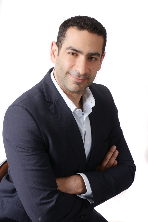 Bassem Hamdi