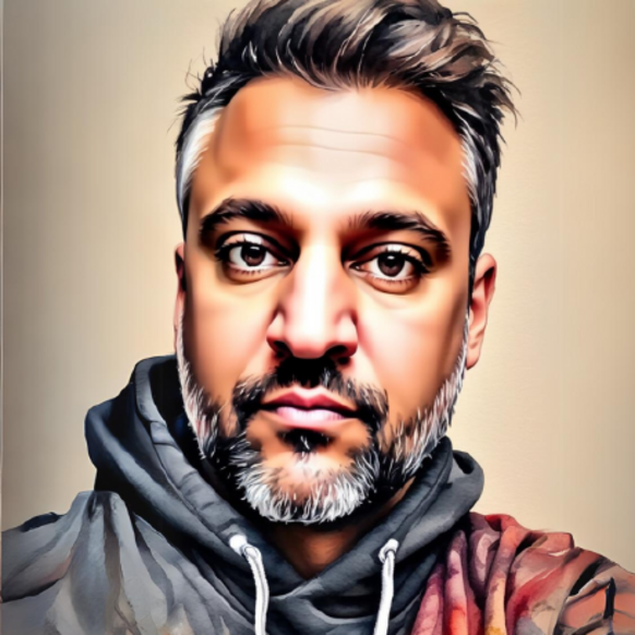 Asif Waliuddin