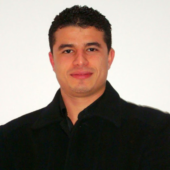 Rafaa HADJ FRAJ