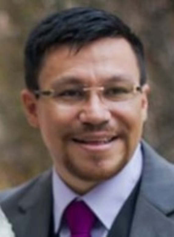 Erick Rodriguez