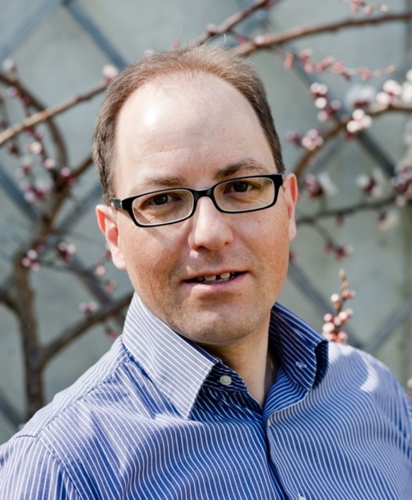 Stephan Mueller
