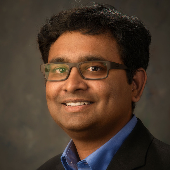 Bharath Rajan