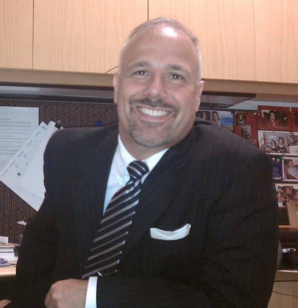 Matthew Killmeyer