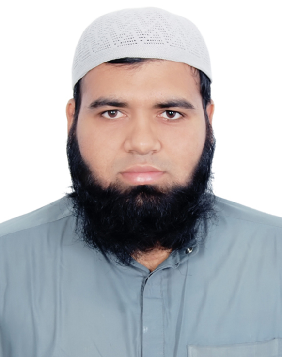 Mohammed Asifur Rouf