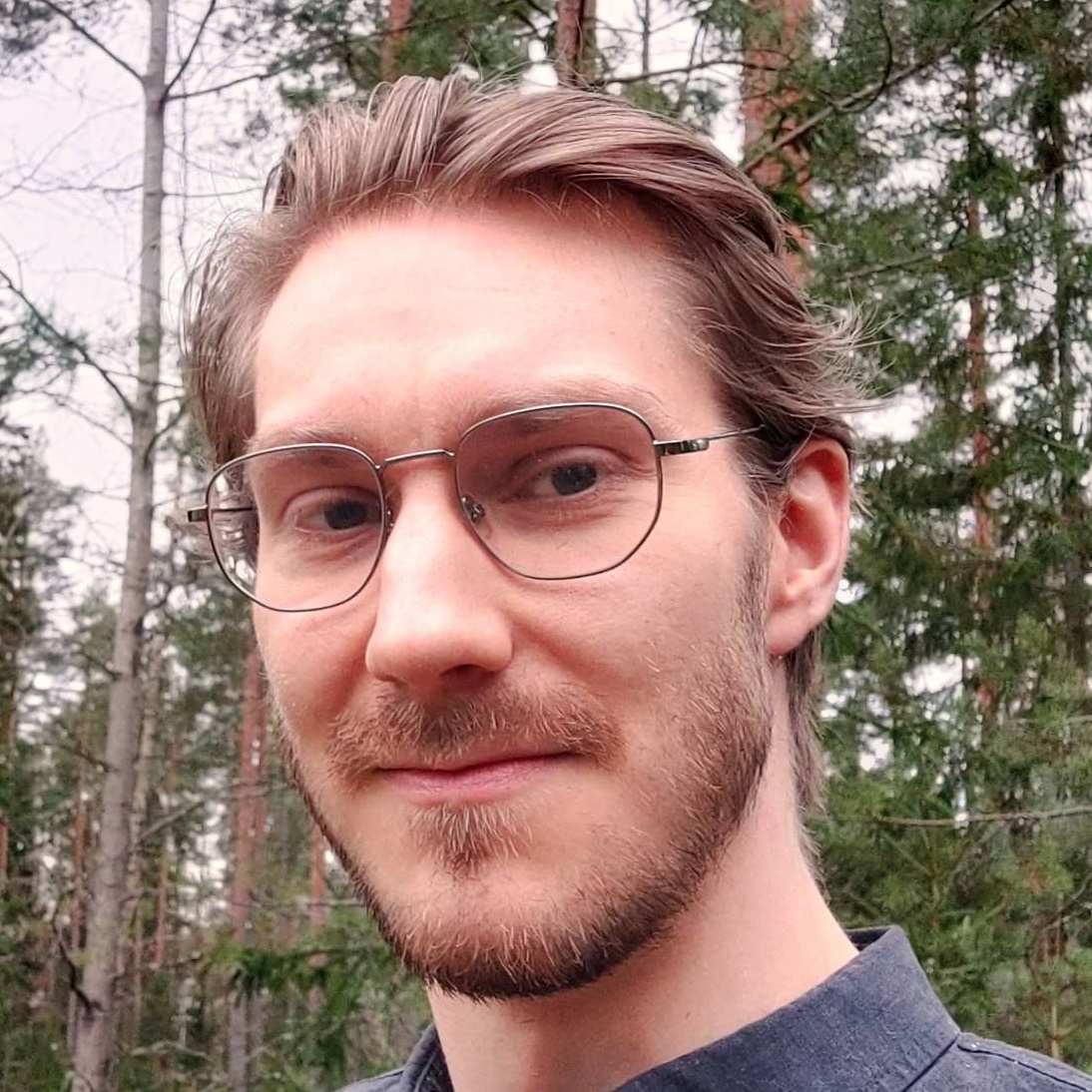 Sami  Moisio