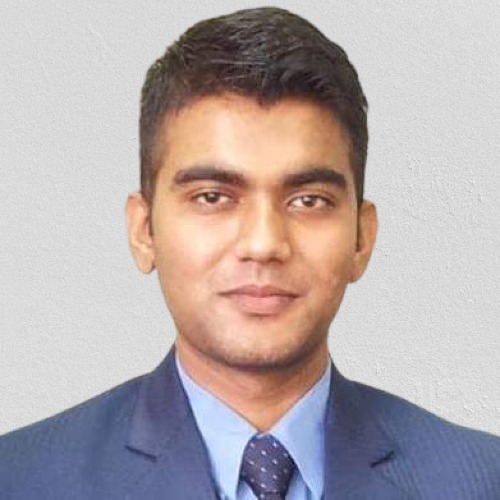 Abhishek  Mishra