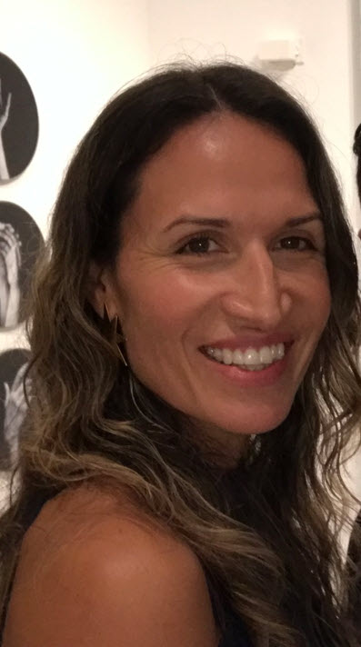 Monica  Campagna