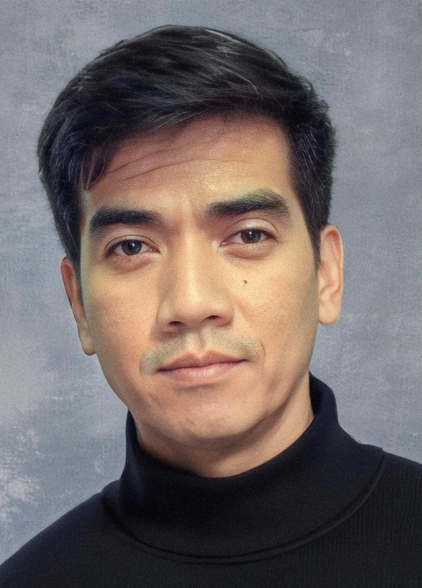 Robert  Bautista