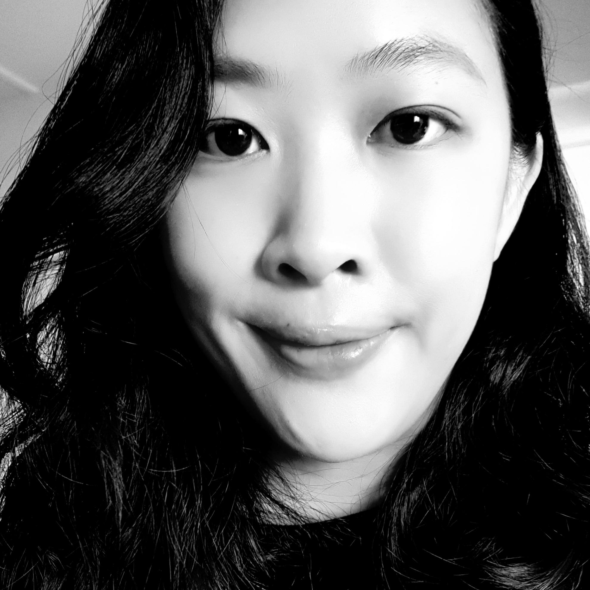 Rachel  Lin Jia