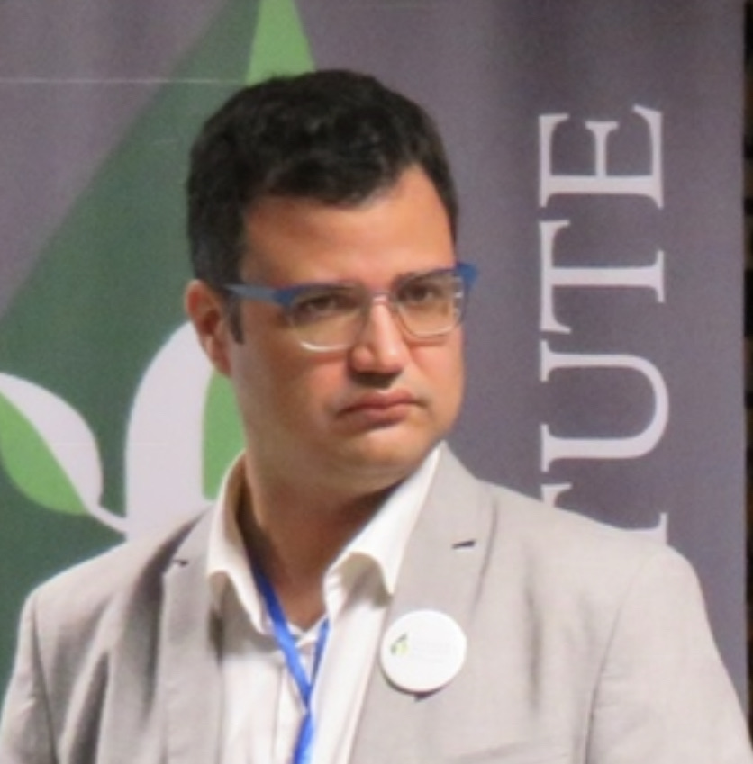 Eloy  Simões