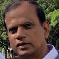 Ramesh  Kalapatapu