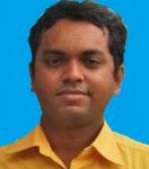 Sandip  Chakraborty