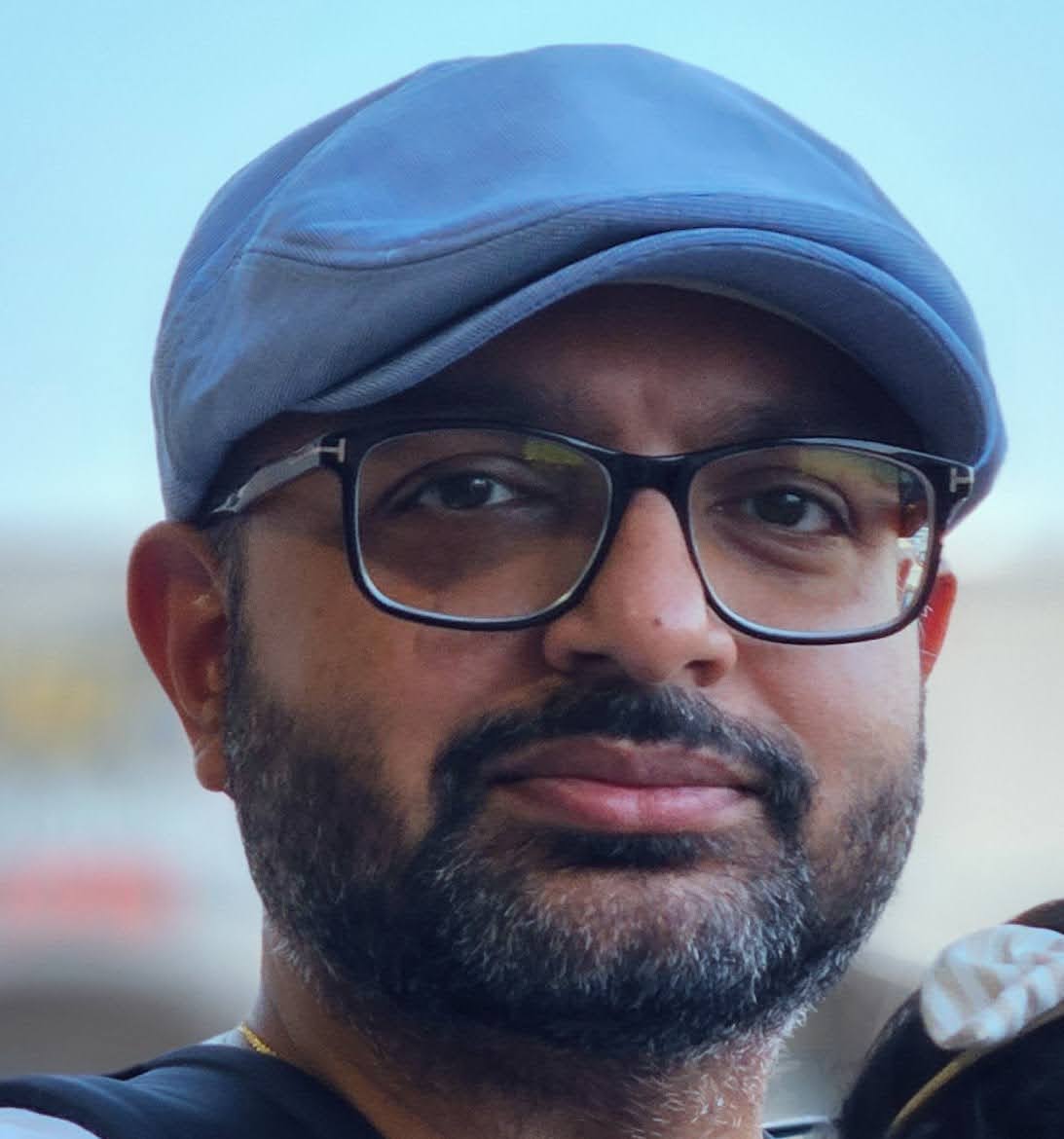 Arindam  Banerjee