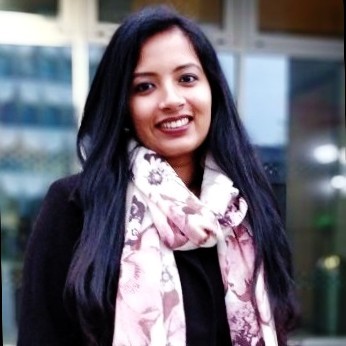 Neeraja  Joshy