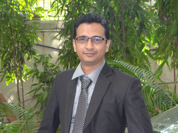 Ankur Mistry