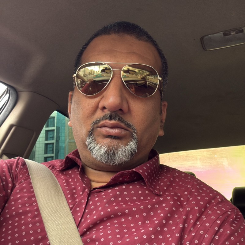 Mirza Fariad  Ahmad