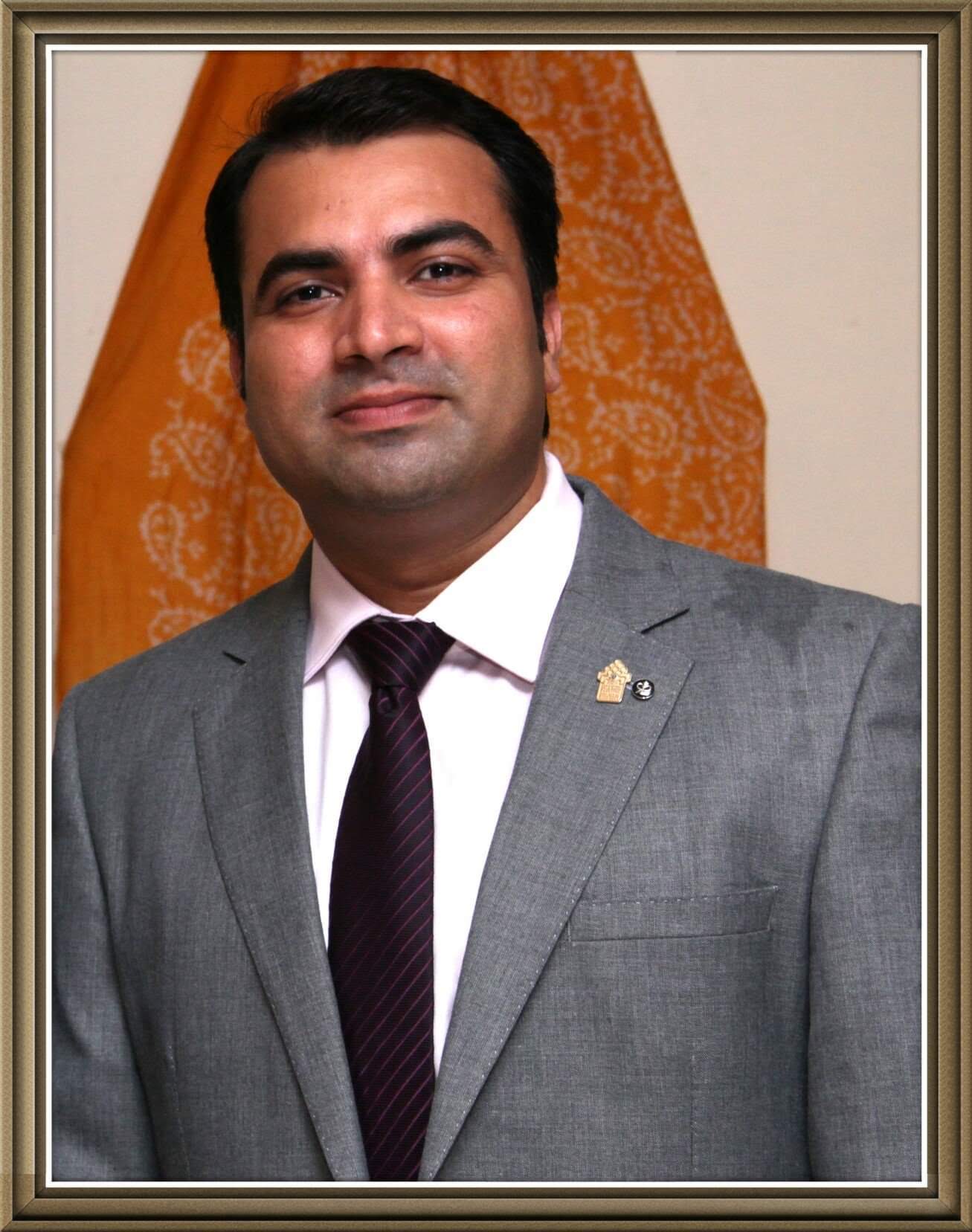 Arvind  Rathod