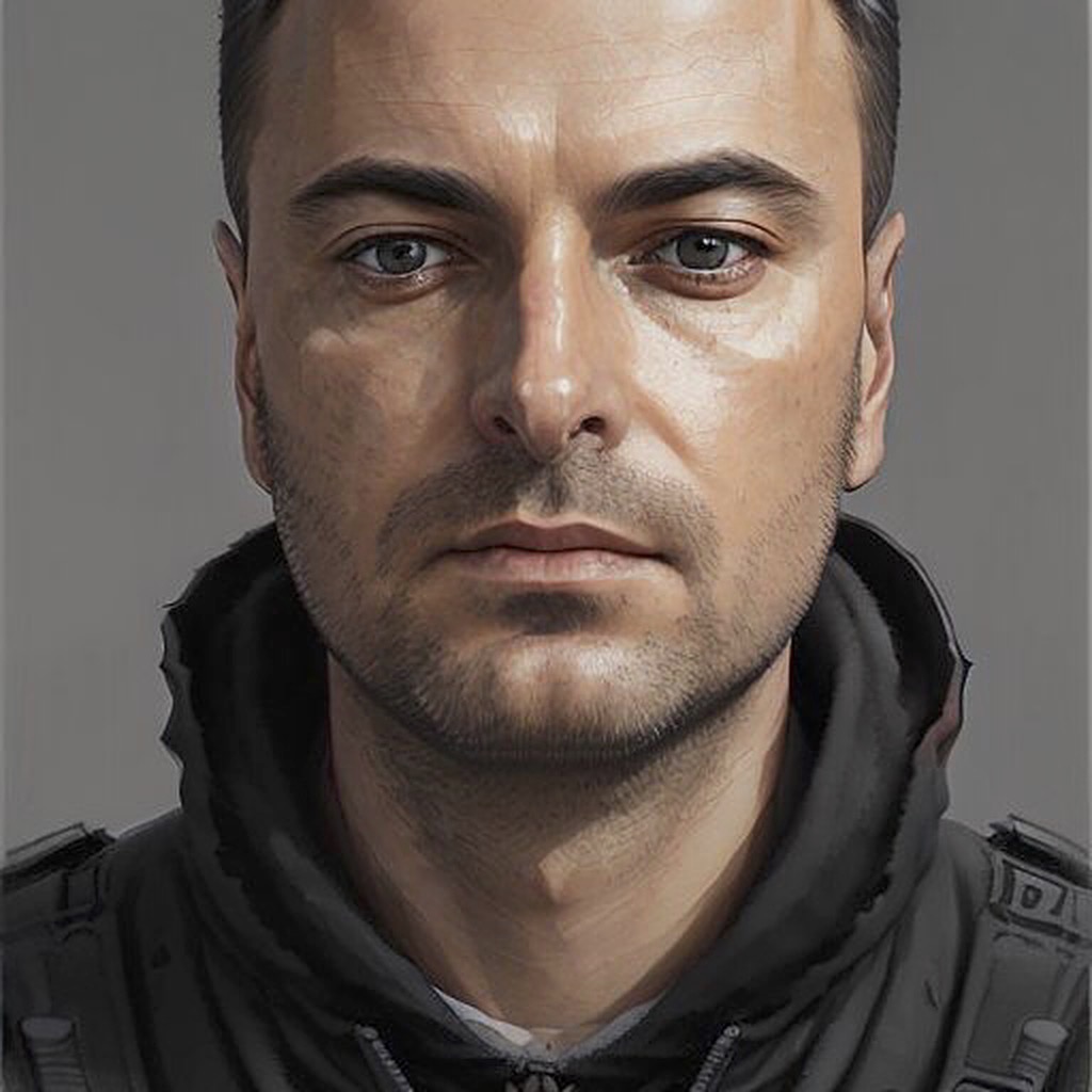 Vitali  Kukharchyk