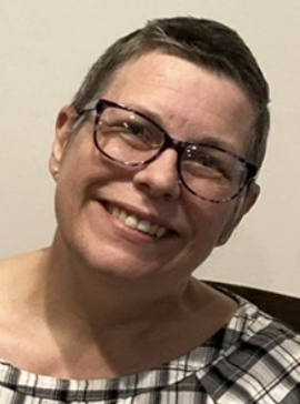 Christine  Barrows