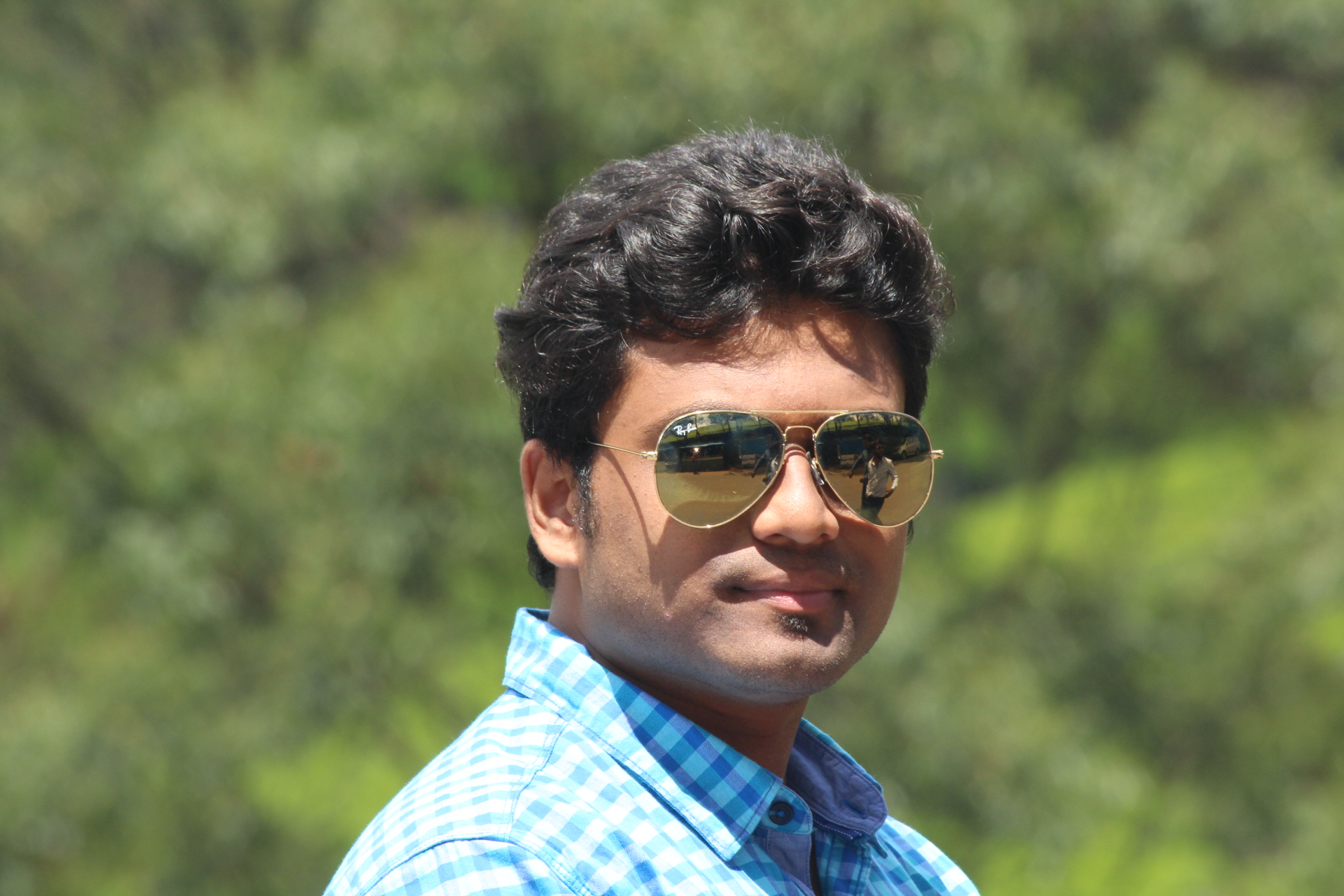 Mohammed Habeeb Ur Rehman  Khan