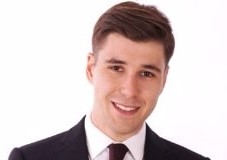 Alex  Vdovyn