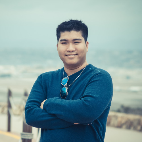 Kevin  Phan