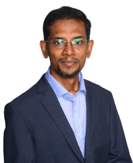 Anbu  Joseph