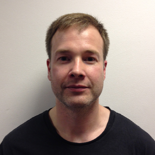 Trevor  Lorimer