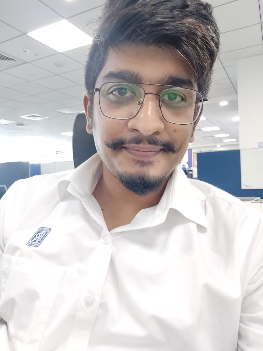 Praveen  Dodwadmath