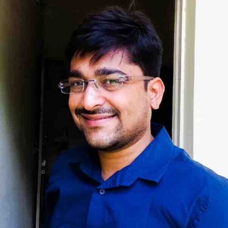Rakesh  Gohel