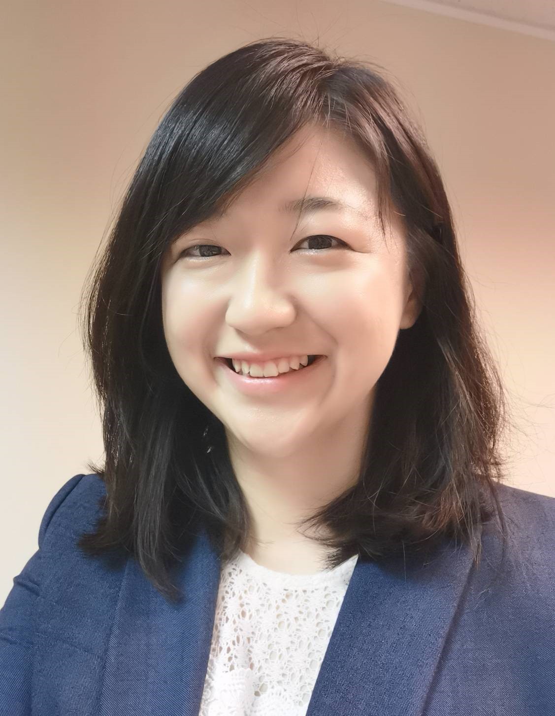 Shih Ting  Chen