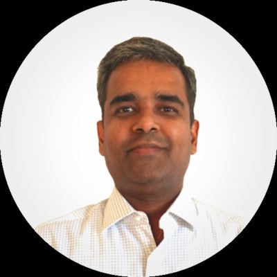 Jayakrishnan  Cherukara