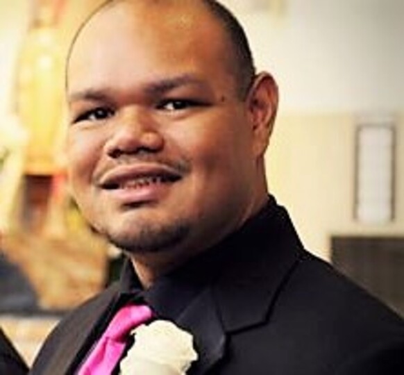 Raymund Naputi