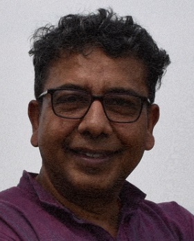 GAUTAM  LAHIRI