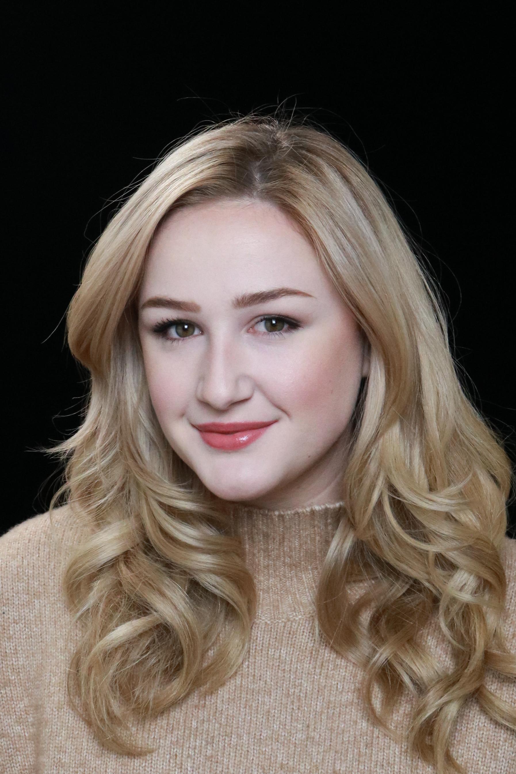 Tess  Smith
