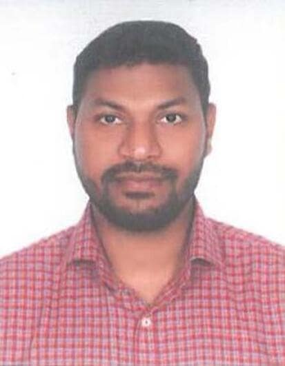 Rishikant  Kumar