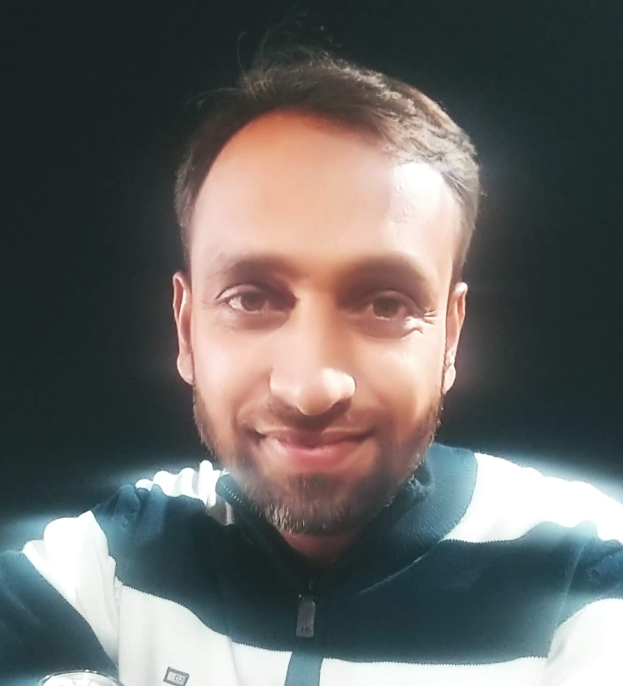 Abid  Sajjan