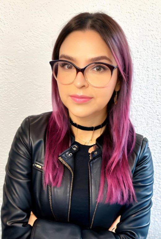 VANESSA  ESTOPIER