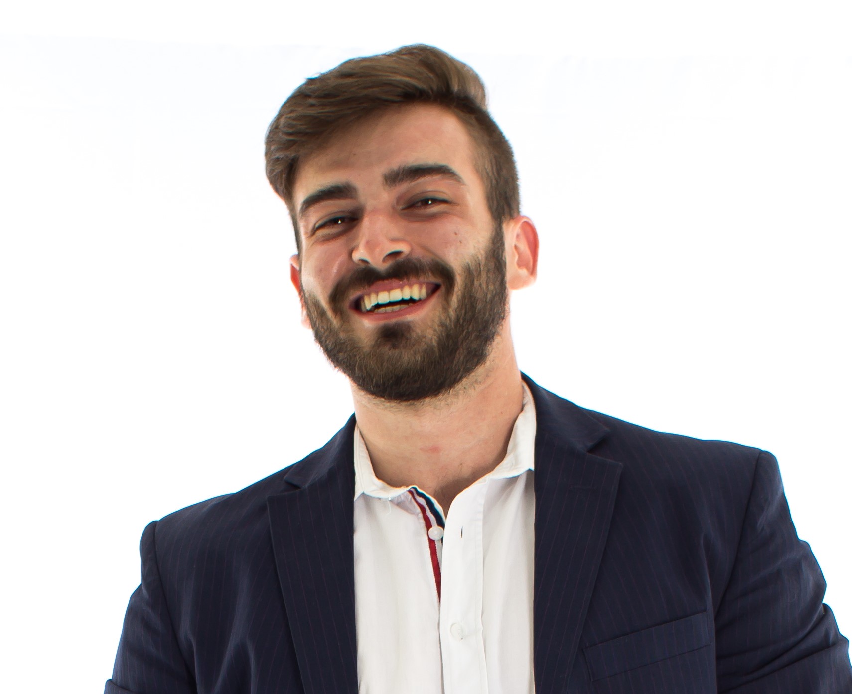 Caio  Arruda