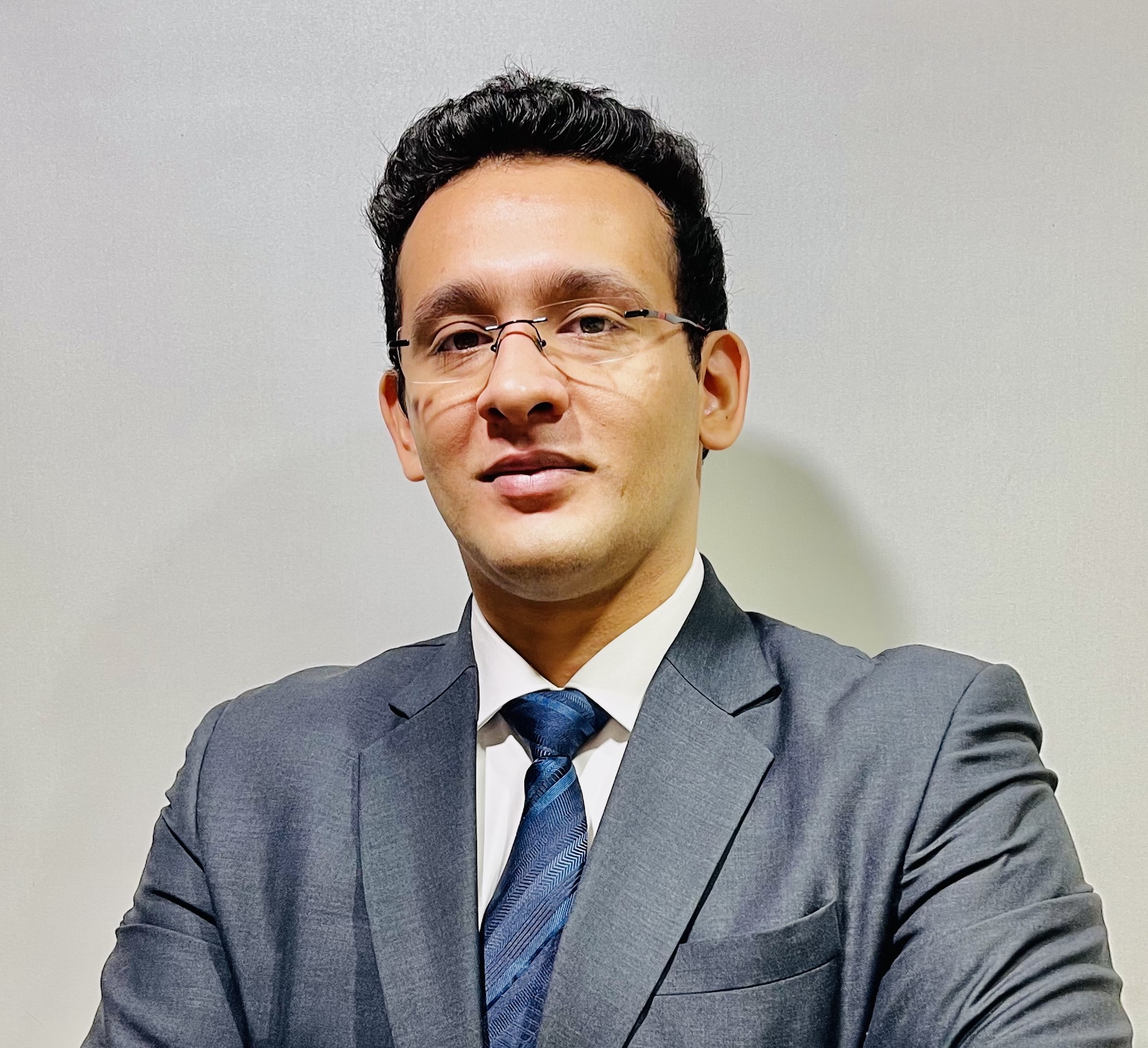 Rahul Tuli