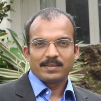 Hemant  Nagwekar