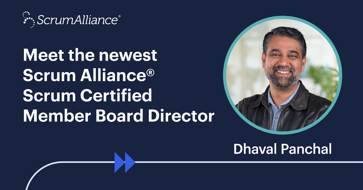 2024 Board of Directors Election: Meet the New Member